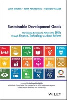 Sustainable Development Goals | Alma Pekmezovic (U. A.) | Englisch | Buch | 2019