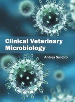 Clinical Veterinary Microbiology | Andrea Santoro | Buch | Gebunden | Englisch