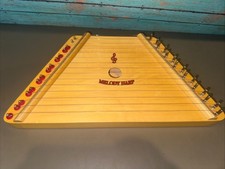 Grover/Trophy Melody Harp