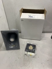 Algo 8196 IP PoE High Power Horn Speaker