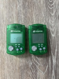 Sega Dreamcast -- Tested And Working