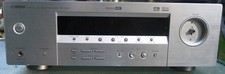 Yamaha HTR-5730 Natural Sound AV Receiver Stereo With Remote Bundle Tested
