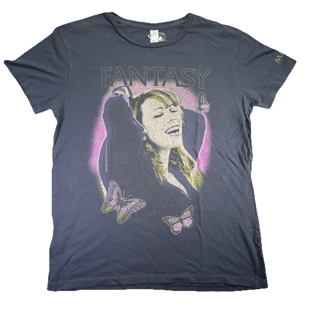 Mariah Carey T-Shirts for Men for sale - eBay