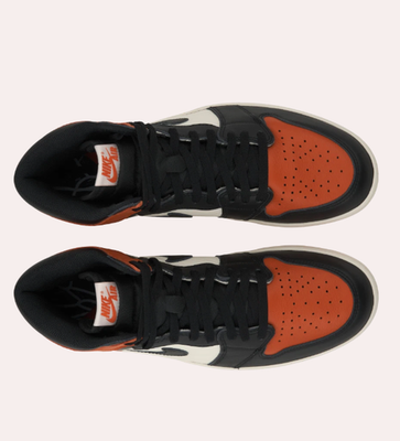 Jordan 1 Retro High OG Shattered Backboard DZ5485008# | eBay