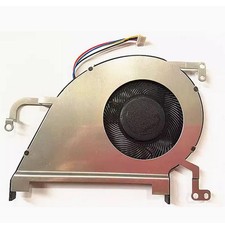 New Cooling Fan for ASUS S530 X530 K530 S5300 S530F X530U K530FA