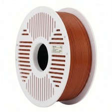 Creality PLA Filament with Reusable Spool 1KG, 1.75mm PLA 3D Printing Filamen...