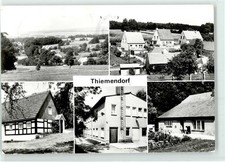 51864686 - 8921 Thiemendorf shoe factory Trumpf children's holiday camp