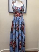 Dolce & Gabbana dress IT 44