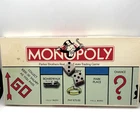 New ListingVintage 1985 Original Parker Brothers Monopoly Board Game - 100% Complete