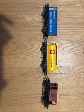 Three Hornby Freight Wagons