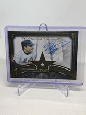 2022 Topps Five Star Baseball Cards Checklist 25