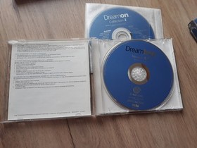 dreamcast bundle games Pal Headhunter ChuChu Rocket + fan cover pal