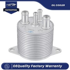 31237aa100 Oil Cooler For Subaru Crosstrek Outback Forester Wrx Legacy Impreza