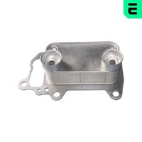 ÖLküHler MotoröL ERA 354158 Aluminium FüR BMW 3Er Touring E91 X1 E84 E92 E90 1Er