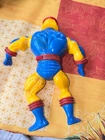 Vintage 1984 Masters of the Universe MOTU CyKlone Loose Figure He-Man