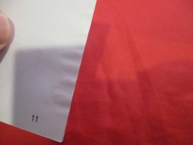 Spy Hunter Nintendo NES Instruction Manual Booklet ONLY #P