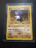 Vintage Pokemon TCG Poliwrath Neo Discovery 28/75 Non Holo Rare NM