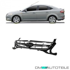 Kühlergrill Kühlergitter Grill für Ford Mondeo IV Turnier BA7 Facelift 2010-2014