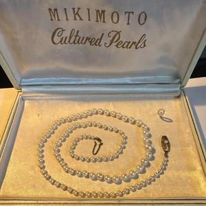 Mikimoto Box | eBay