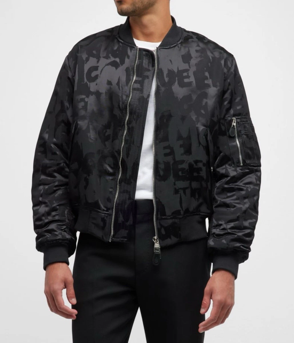 Alexander McQueen Jackets for Men for Sale | Shop New & Used | eBay