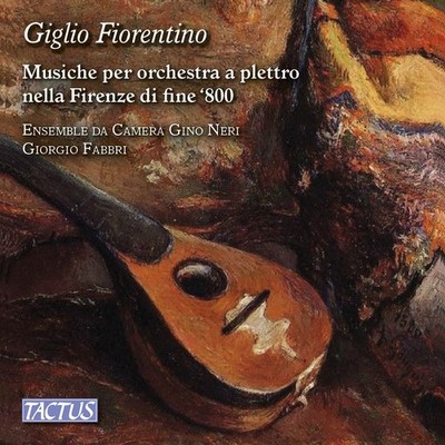 Audio Cd Neu - Orchestra Gino Neri / Fabbri - Giglio Fiorentino - I- Tactus