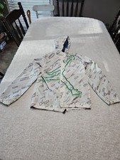 Jordan Windbreaker Jacket with hood