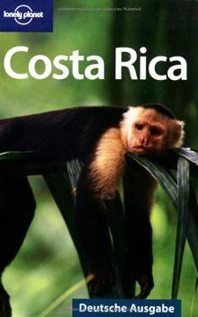 Costa Rica  von Matthew Firestone, Guyan Mitra | Buch | Zustand gut