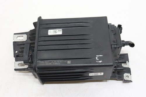 2018 - 2026 FORD EXPEDITION FUEL EVAPORATOR CANISTER RESERVOIR OEM JL349E857AC