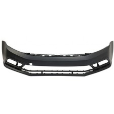 For Volkswagen Jetta Bumper Cover 2015 16 17 2018 Front Primed For Volkswagen Jetta Bumper Cover 2015 16 17 2018 Front Primed