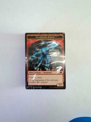 Sealed Commander 2015: Seize Control Deck C15 Magic MTG, open box, SEALED