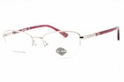 HARLEY DAVIDSON Women Eyeglasses Size 53mm-140mm-18mm
