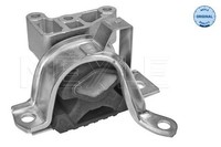 Meyle Motorlager 214 030 0059 FüR 500 Fiat 312AXC1B 312CXC1B