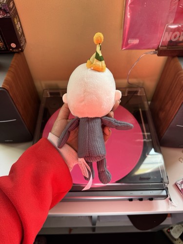 Funko Peluche: Fnaf: Sister Location: 6 In Ennard : : Giochi E Giocattoli - Foto 5