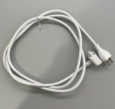 OEM Apple MacBook MagSafe 45W 60W 85W Adattatore di Alimentazione 6Ft Cavo di Prolunga LEGGI!