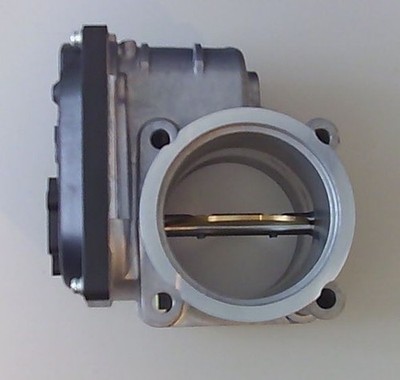 Neue, originale Volvo (Penta?) 23149096 Drosselklappe Throttle OVP OEM NOS THB