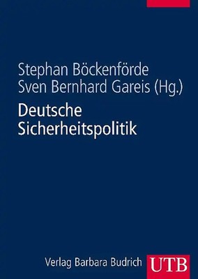 Deutsche Sicherheitspolitik