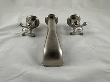 Perrin and Rowe U.3561X-STN/TO-2 Edwardian Wi...