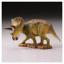 Triceratops Dinosaur Excavation Chronicles Cretaceous ~ The Age of the Strongest