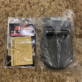 Atari Jaguar Console and Atari cd player CIB!