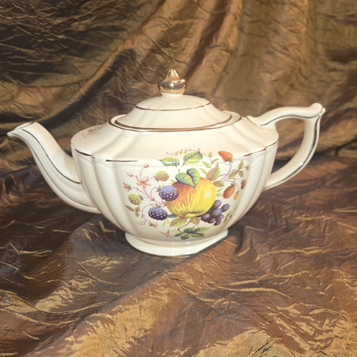 james sadler teapot products for sale | eBay