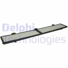 Filtre d'habitacle BMW 1602