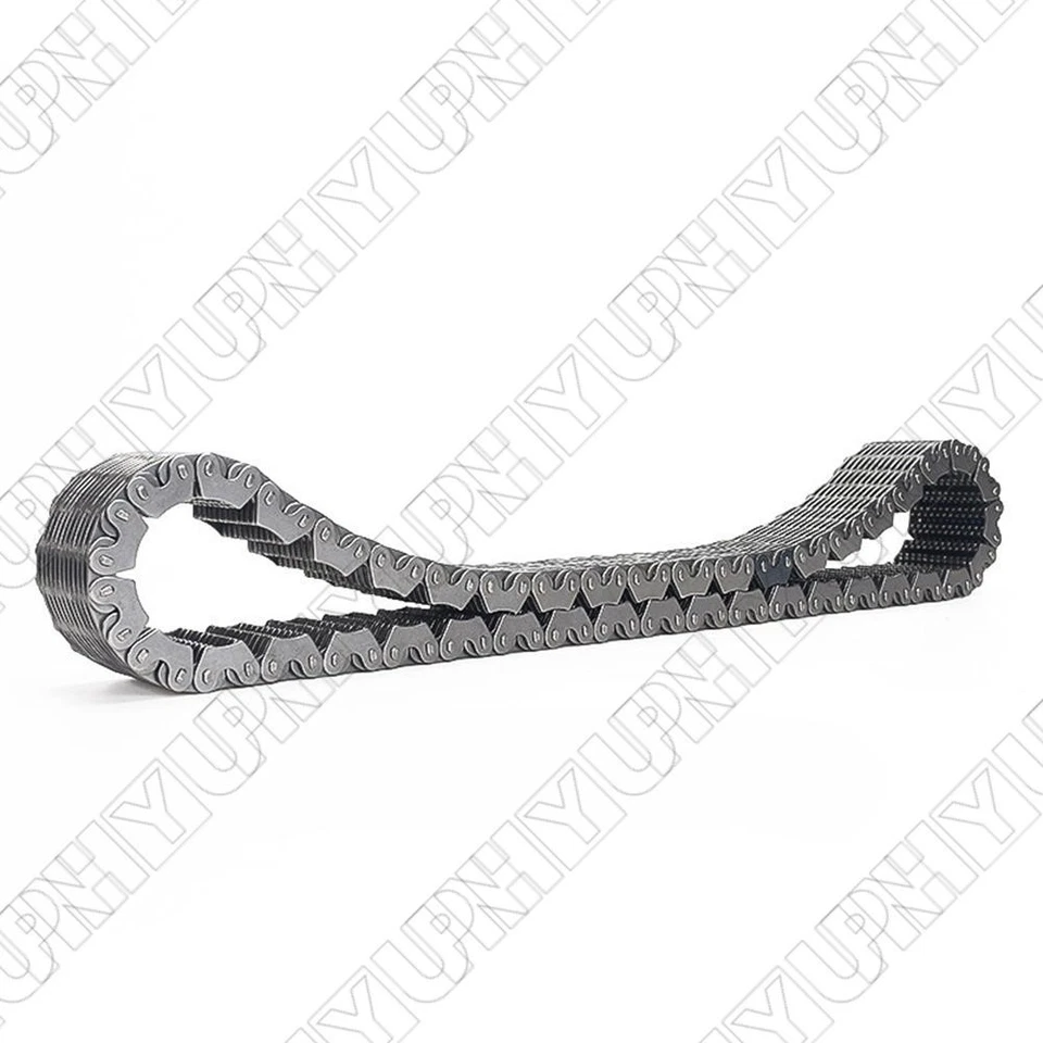 Car Transfer Case Chain (HV523) 1.50" WIDE DCS 1221271 For 2003-UP Mercedes Benz - Image 3 of 4