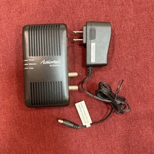 Action-Tec ECB2500C MoCA Network Ethernet to Coax Adapter with Power Cord