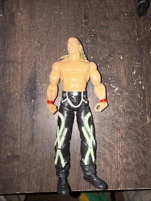 WWE 2005 Jakks Shawn Michaels Multipack Deluxe Aggression Series 2