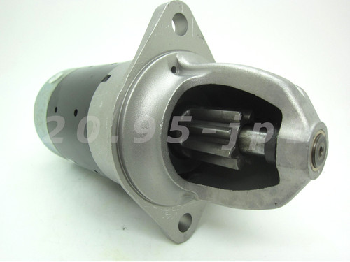 SUBARU Sambar KS3 KS4 KV3 KV4 Starter Motor 23300-KA512 Remanufactured japan JDM