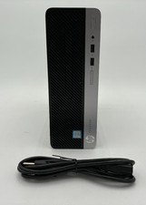 HP ProDesk 400 G5 SFF i3-8100 16GB 128GB Windows 10