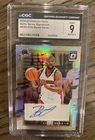2025 Panini Baron Davis Base (Raw)