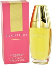 Estée Lauder Beautiful Eau De Parfum spray 75ml