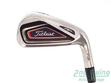 Titleist 716 AP1 Single Iron 6 Iron Steel Regular Right 37.25in