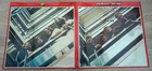 THE BEATLES - 1962-1966 - ORIGINAL 1973 U.K DOUBLE VINYL LP + INNERS - EX !